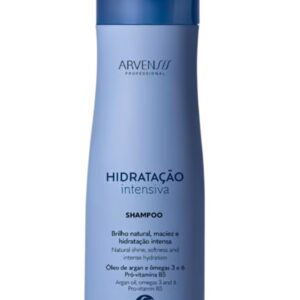 Arvensis - Shampoo Hidratação 300ml