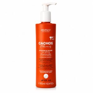 Arvensis - Ativador de Cachos ONDULADOS 300ml