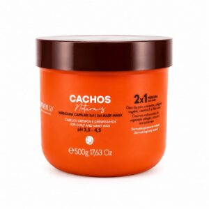 Arvensis - Máscara CACHOS 2X1 - 500g