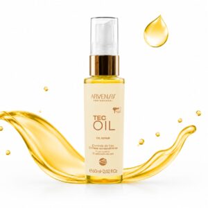 Arvensis - OIL Repair - Finalizador Tec Oil 60ml