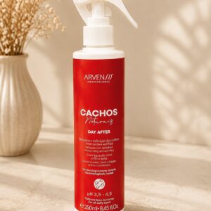 Arvensis - SPRAY Day After Cachos
